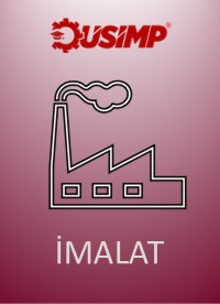 İMALAT