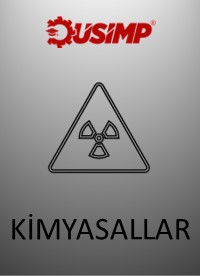 KİMYASALLAR