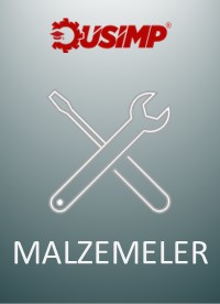MALZEMELER