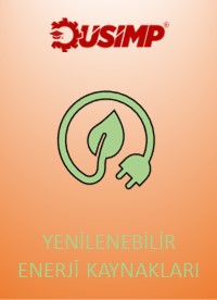 YENİLENEBİLİR ENERJİ KAYNAKLARI
