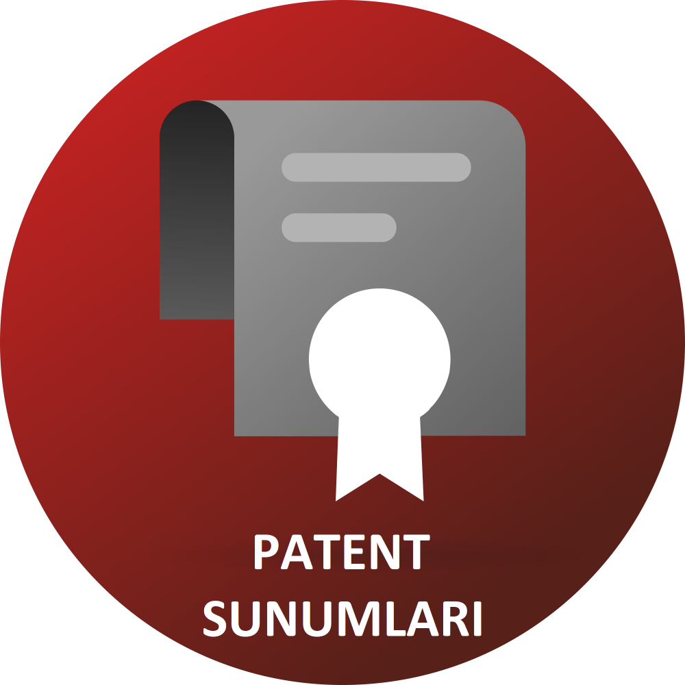 patentsunumları