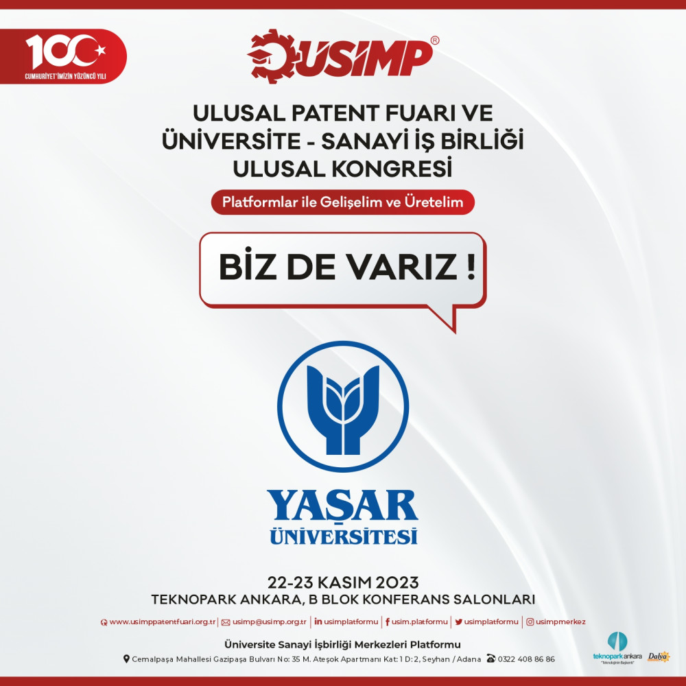 yaşar