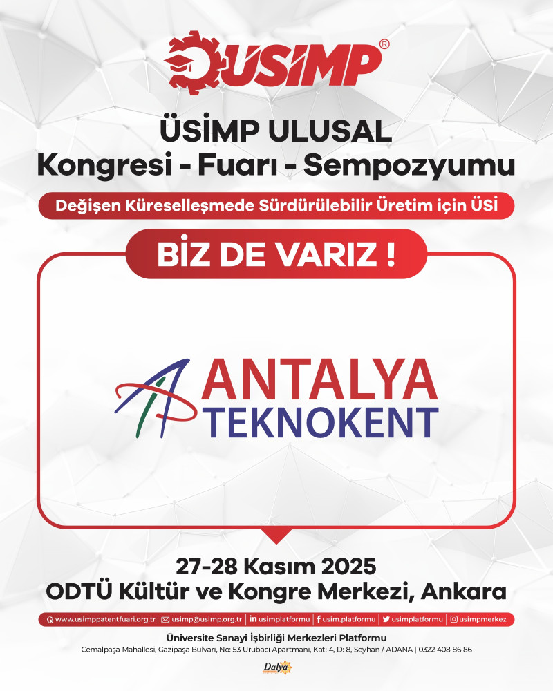 Antalya Teknokent