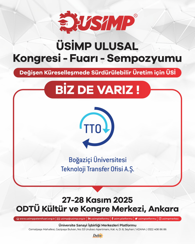 BOĞAZİÇİ