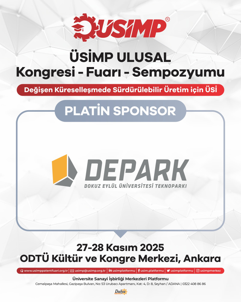 depark