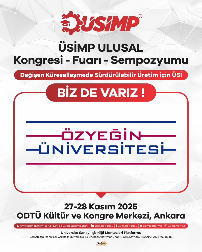 ÖZYEĞİN