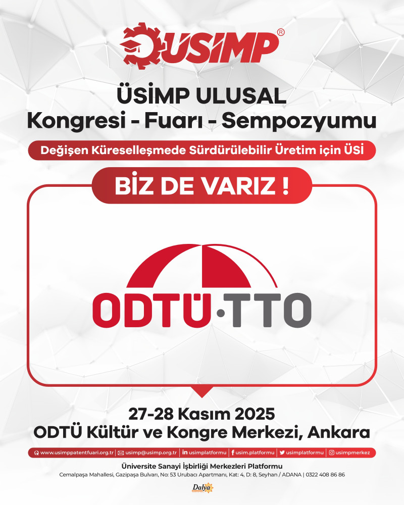 odtü