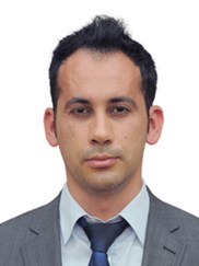 selahattin aydogdu