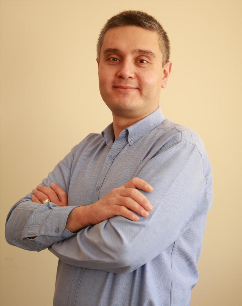 ali başçiftçi