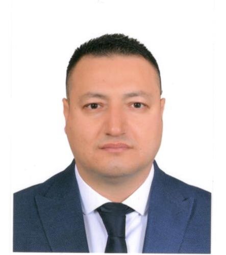 Aydın ÖZDEMİR