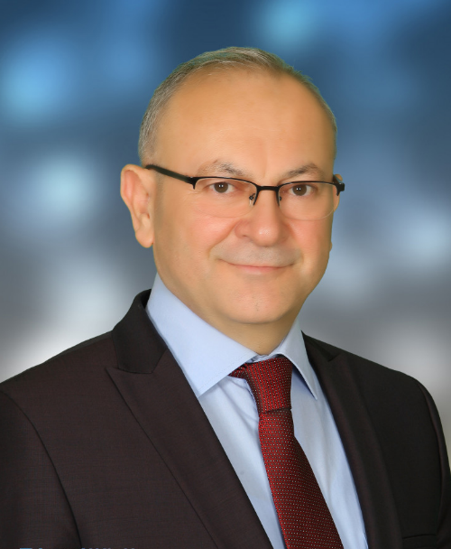 ayhan çelik