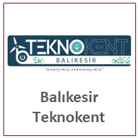 Balıkesir Teknokent