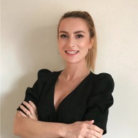eda gülaçtı