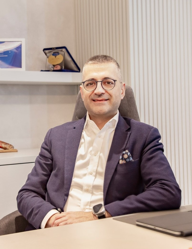 Erman Terciyanlı 