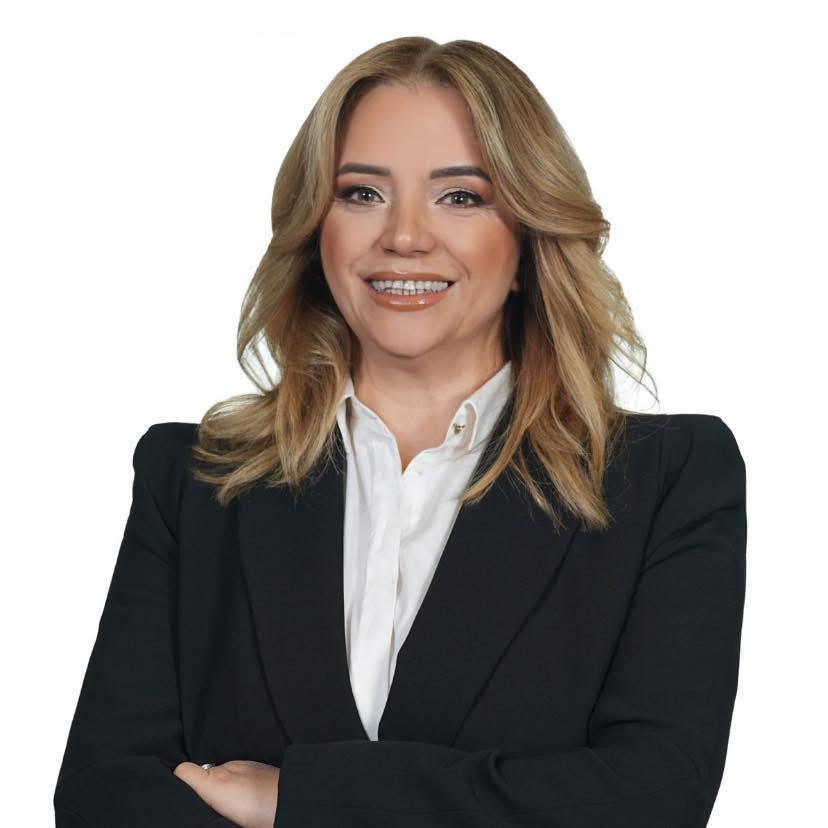 Fethiye Burcu Aydemir