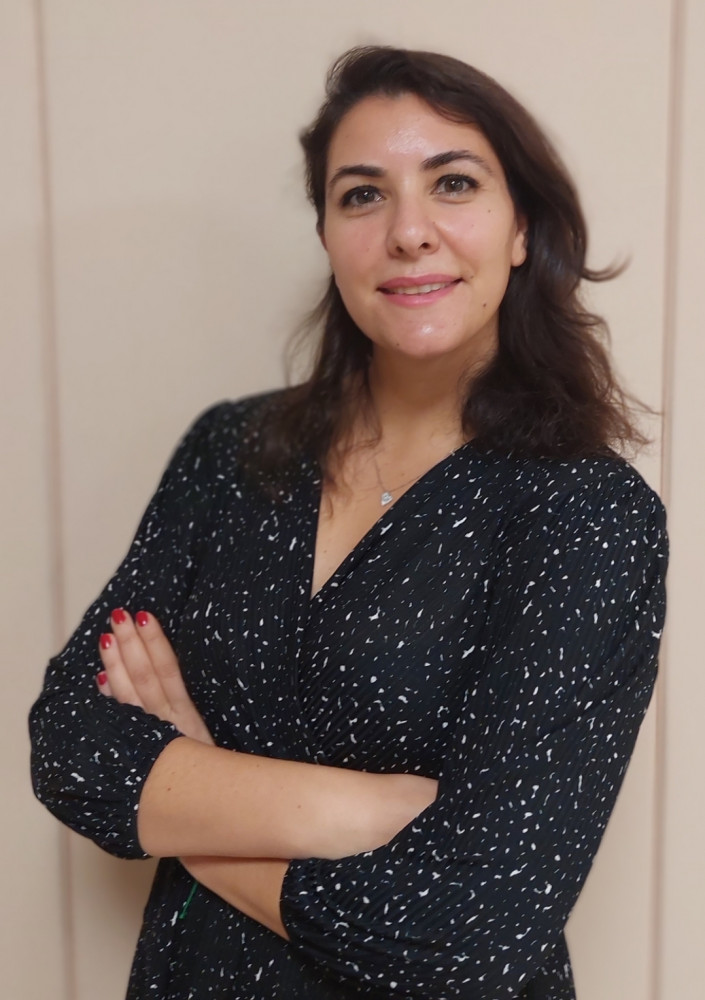 fulya yetiş