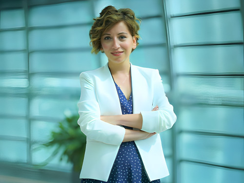 güliz muğan