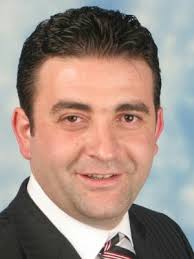 hakan özkan
