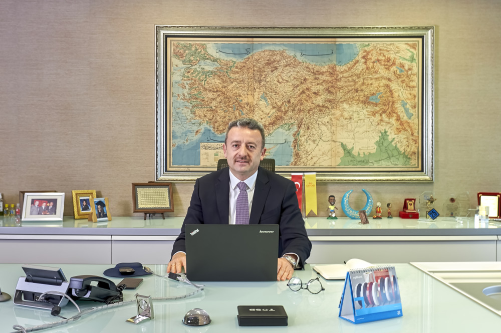 ibrahim hatipoğlu