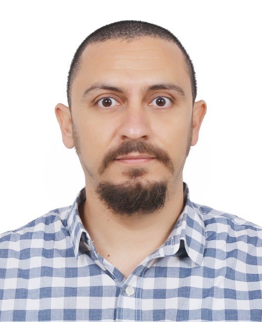 Murat Aksel