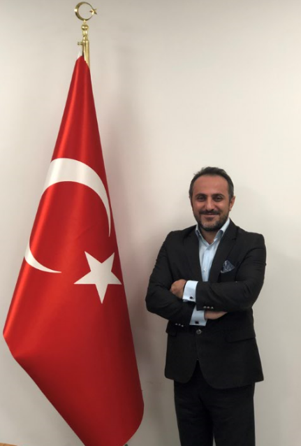oktay yıldız