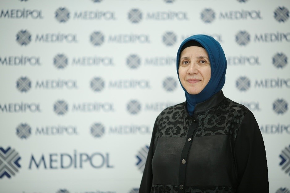 safiye soyupak