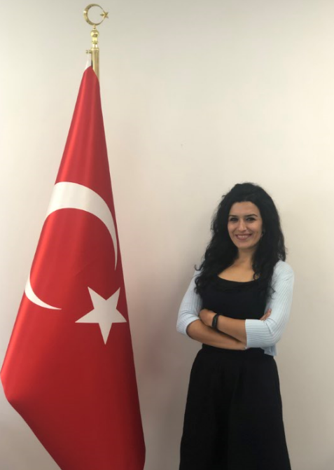 sedanur kalyoncu