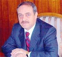 şerafettin kaya