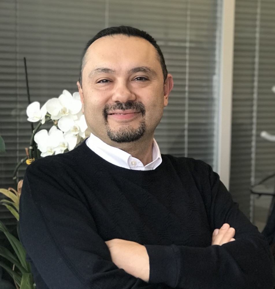 tolga bildirici