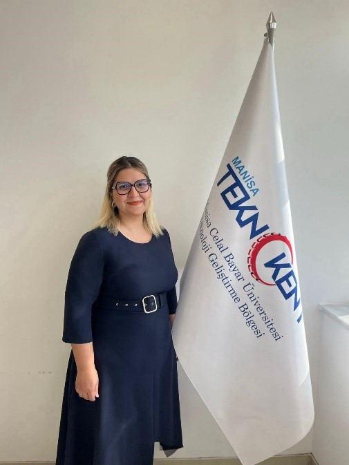 tuğçe yağcı