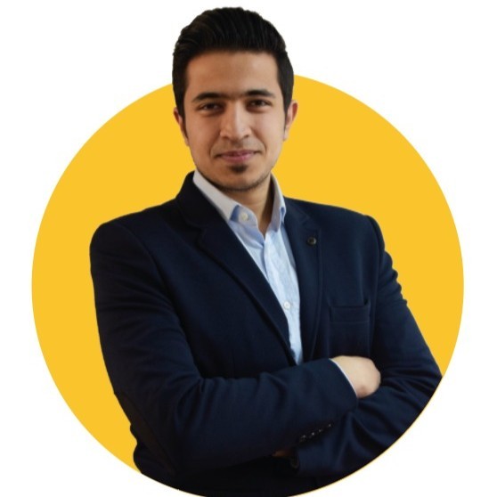 yasin gök