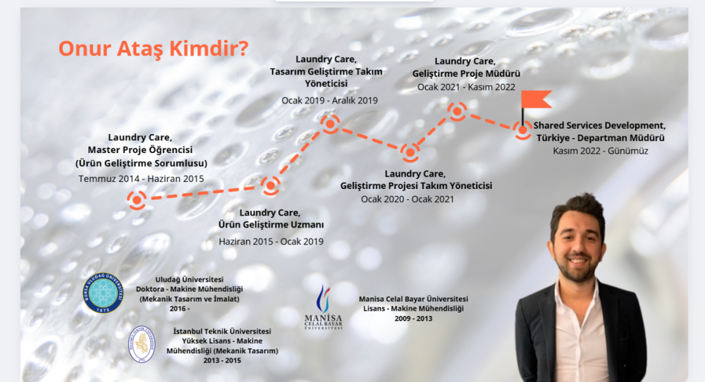 özgeçmiş