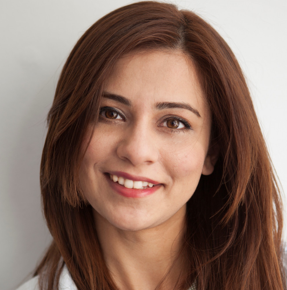 feyza yılmaz
