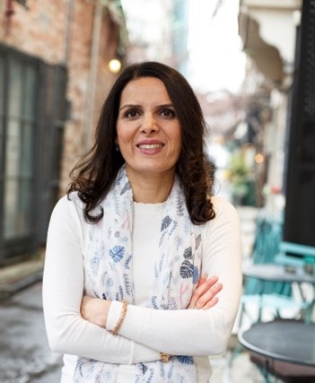 elif nu fırat karalar