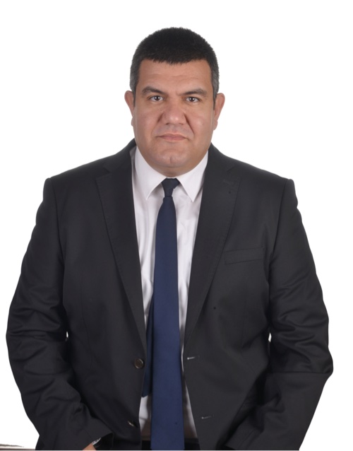 Hasan Murat Ertuğrul
