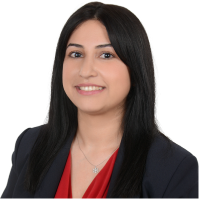 hatice taş