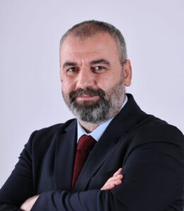 İlhan Özsoy