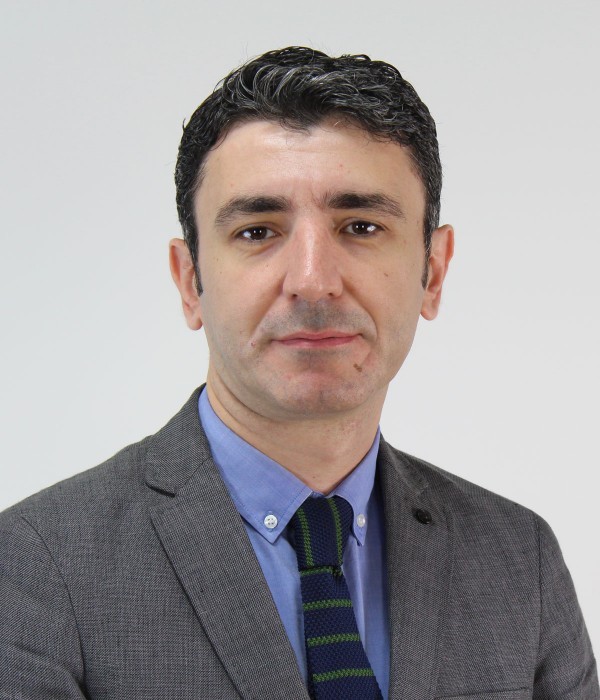 serkan eryılmaz