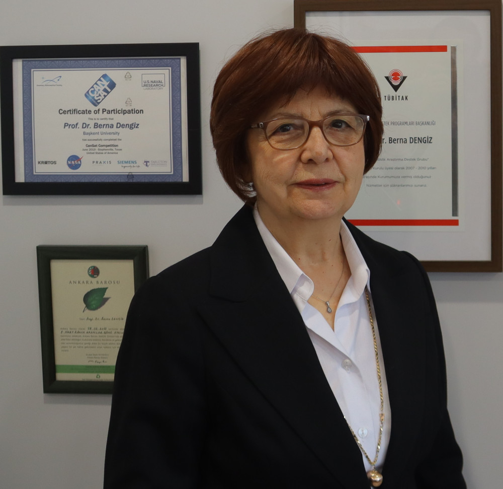 berna dengiz