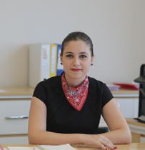 eda beylihan