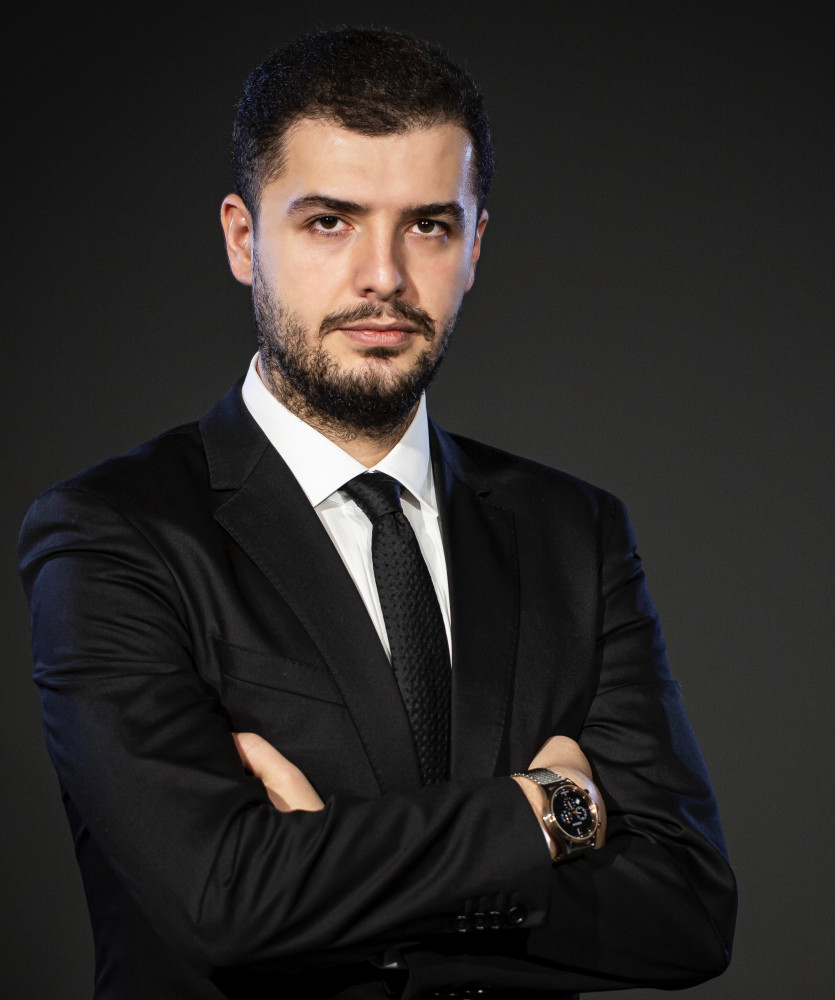 isa turgut