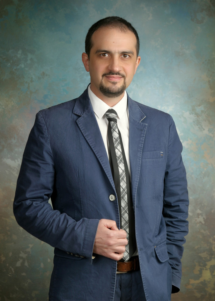 cengiz helvacıkara