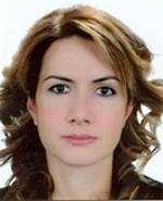 esra arpınar