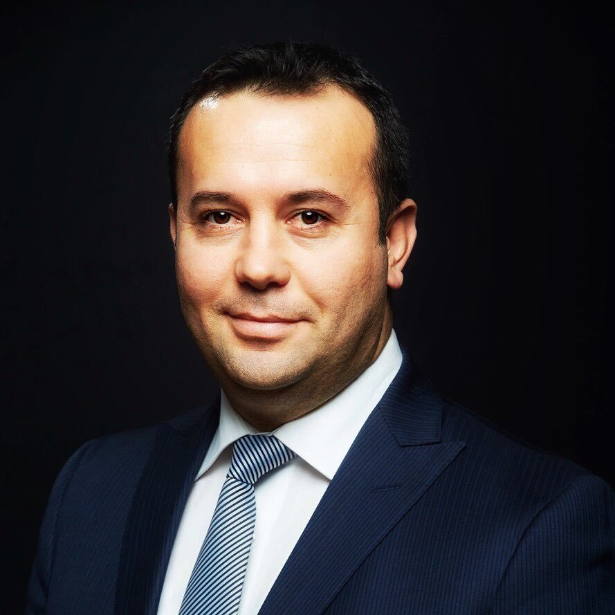 fatih yumuş