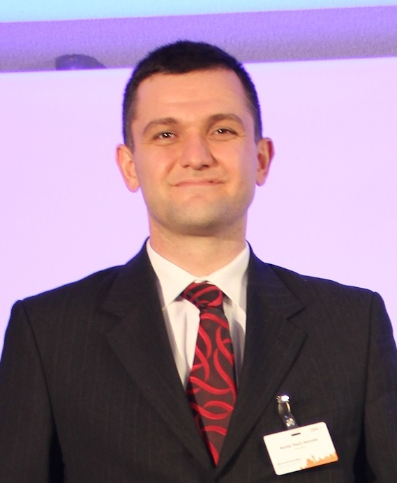 serdar alemdar