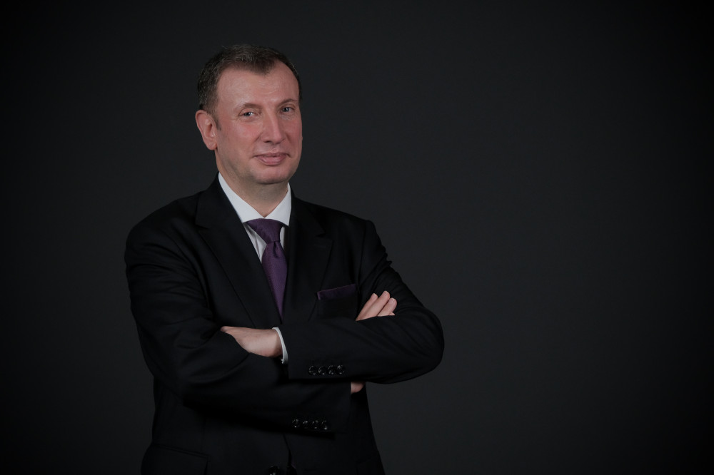 orhan tanışman