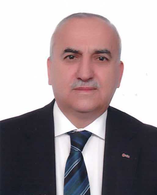 orhan aydın