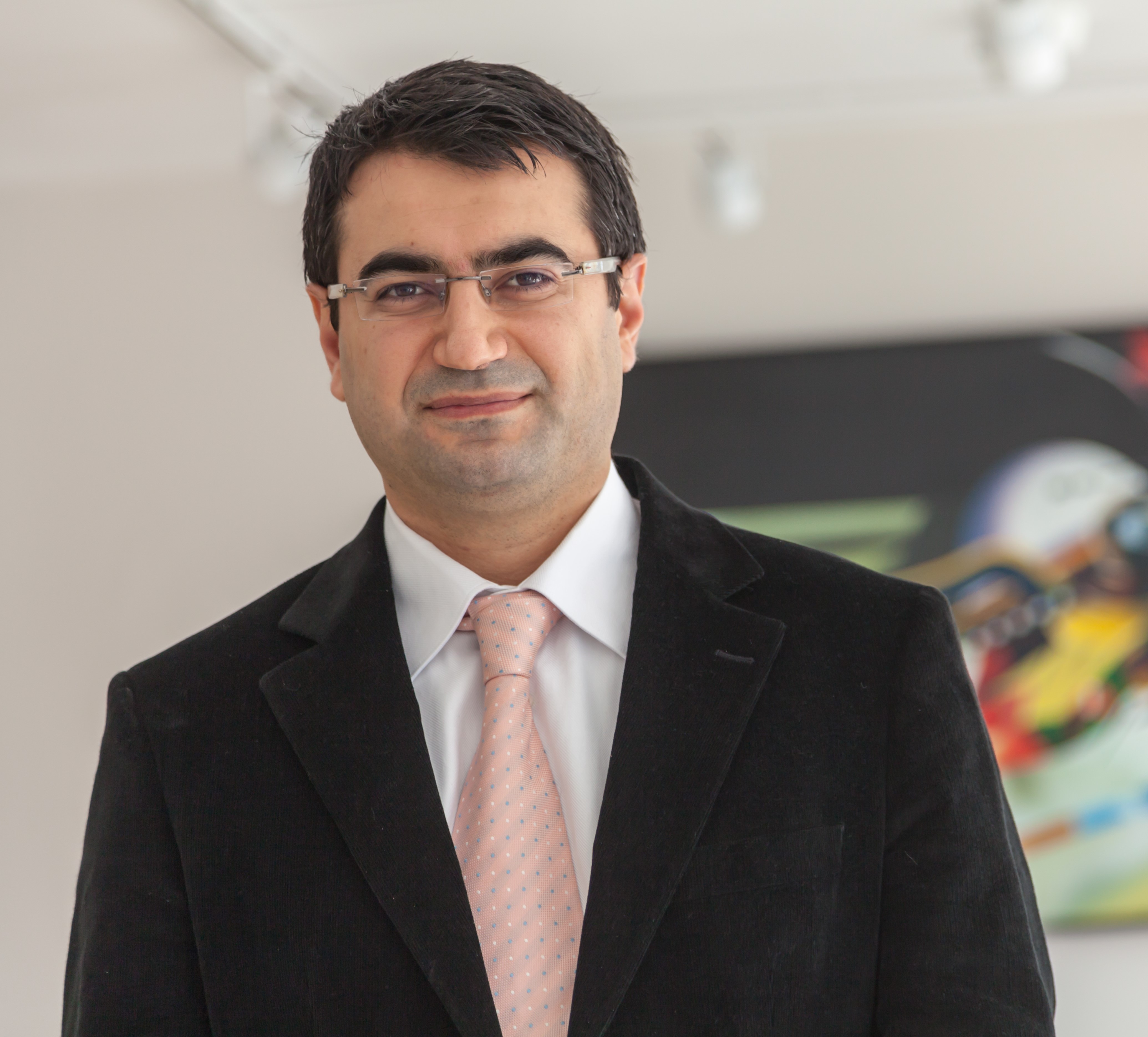 ismail arı
