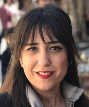 selin karaca