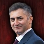 servet turan